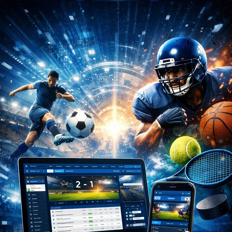 Online Poker